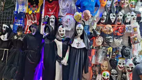 Disfraces tuxtla gutiérrez