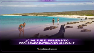 ¿Cuál fue el primer sitio declarado Patrimonio Mundial_ Conócelo.webp