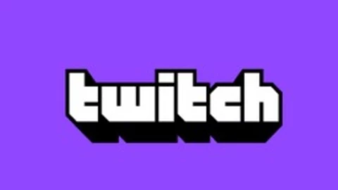 logo twitch