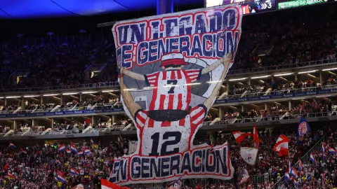 La IA destacó a Guadalajara como la ciudad con los aficionados más fieles de México