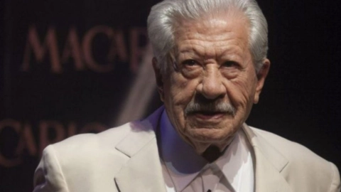 Ignacio López Tarso