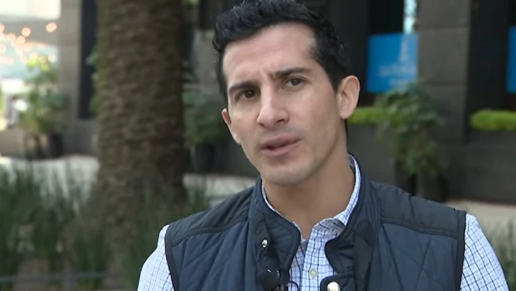 Rommel Pacheco deporte presupuesto