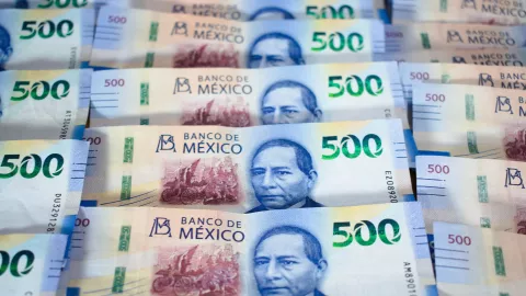 Pago de aguinaldo en Guanajuato