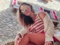 Daniela Luján.