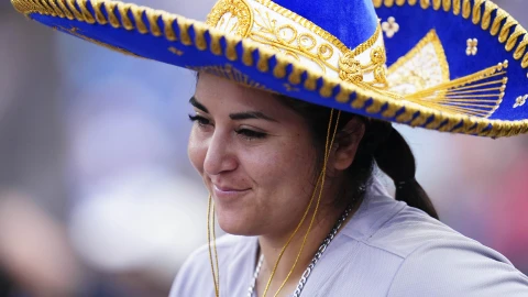 Charros de Jalisco campeones Liga Softbol Mexicana
