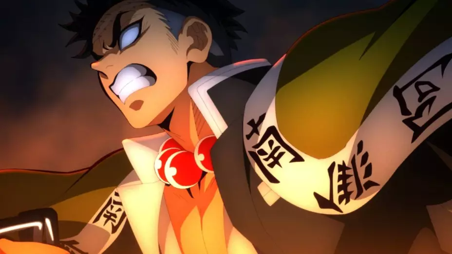 Demon Slayer: Infinity Castle en México