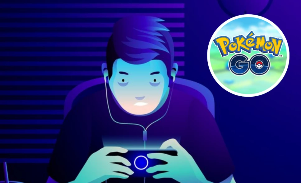 Pokémon Go