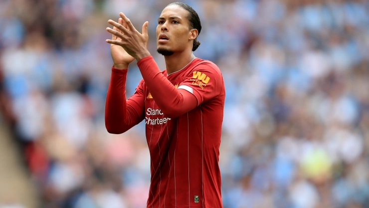 van dijk