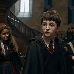 La actriz Gracie Cochrane, quien interpretaría a “Ginny Weasley”, abandonó la serie de “Harry Potter”.