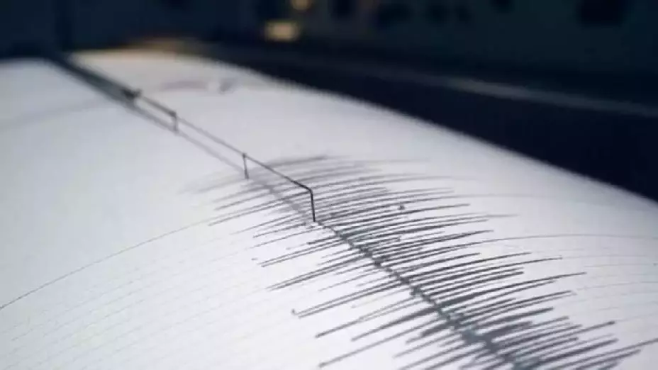¡Sismo sacude Veracruz hoy 23 de noviembre de 2025! ¿De cuánto fue la magnitud?