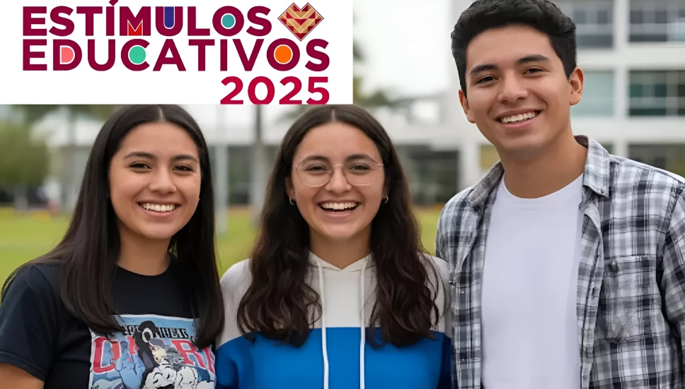 estimulos educativos 2025 veracruz