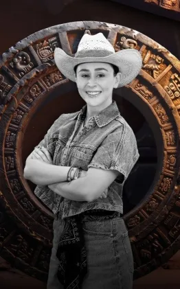 Viviann Baeza