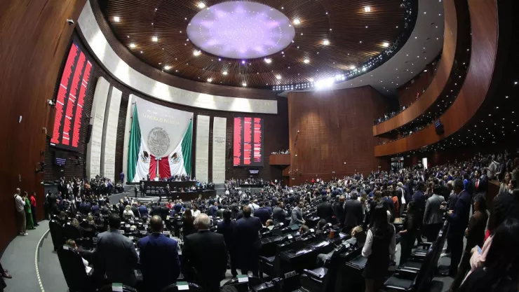 Camara-diputados-discute-presupuesto-2025