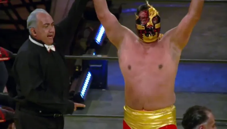 Canek