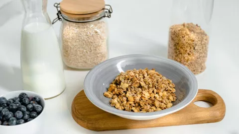 Este es el cereal que NO debe faltar en la dieta de los diabéticos e hipertensos