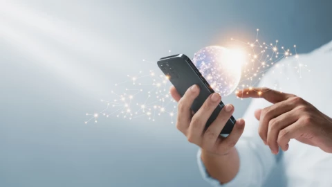 Starlink: Así podrás tener el internet de Elon Musk en la palma de tu mano en cualquier parte del mundo