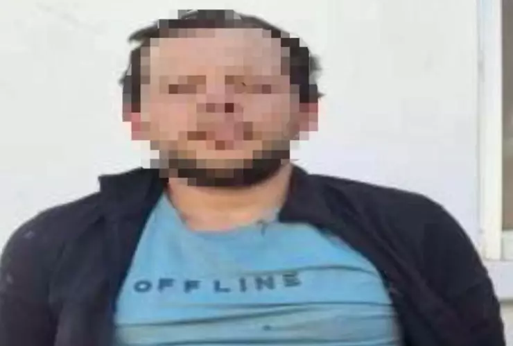 Detienen a presunto asaltante en Culiacán