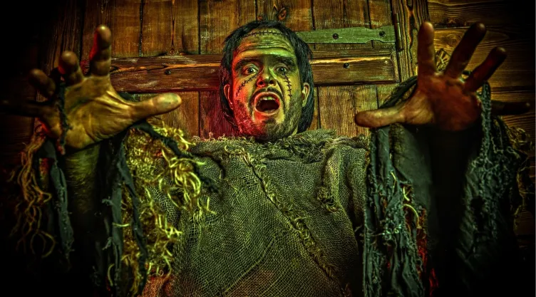 La verdadera historia detrás del monstruo, Frankenstein