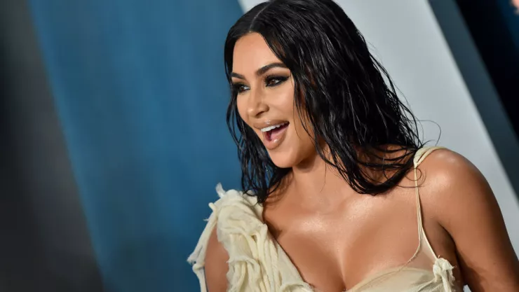 2020 Vanity Fair Oscar Party Hosted By Radhika Jones - Arrivals