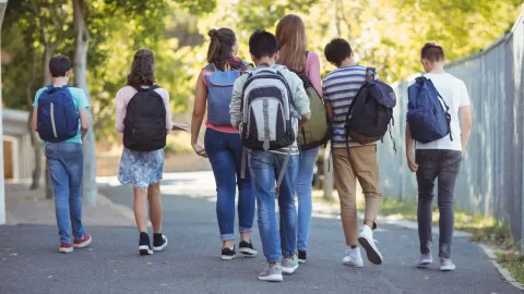 En qué consiste el nuevo modelo educativo para educación media superior