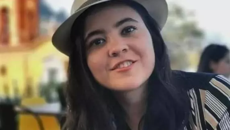 Mar&iacute;a Fernanda