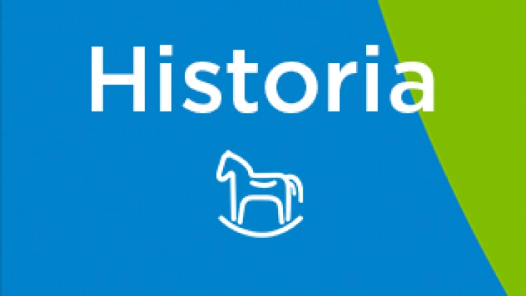 historia de jugueton