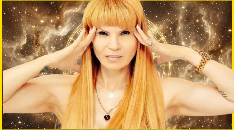 Predicciones Mhoni Vidente