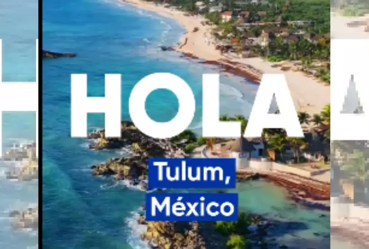 Anuncian vuelos de Panamá al Aeropuerto de Tulum con Copa Airlines.jpg