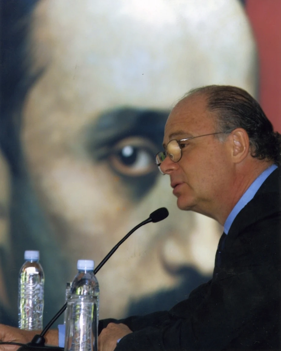 Enrique Krauze, Ensayista liberal