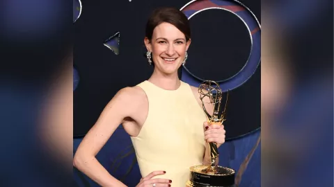 Confirman que Francesca Gardiner encabezará la nueva serie de ‘Harry Potter’