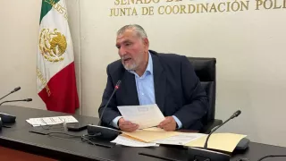 así respondió Adán Augusto ante acusaciones por corrupción