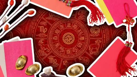 Horóscopo Chino 9 de agosto 2025: Predicciones Signo por Signo hoy