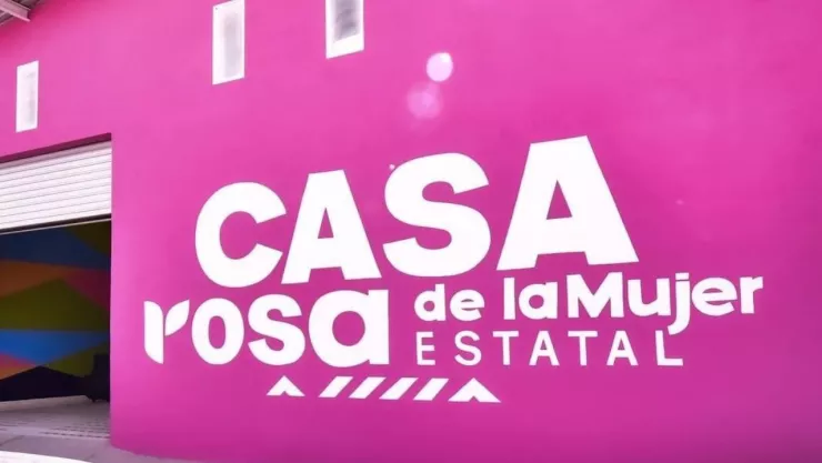 Casas Rosa en Aguascalientes Qué son, dónde están y durante cuántas horas ofrecen refugio
