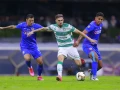 Fotos: Revive los mejores momentos del título del Cruz Azul