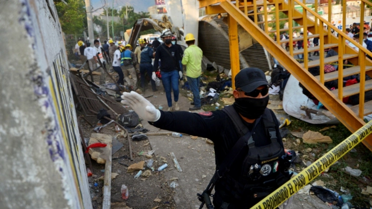 cndh migrantes chiapas