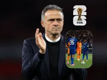 Brilla con su selección en el Mundial 2026 y podría llegar al PSG de Luis Enrique
