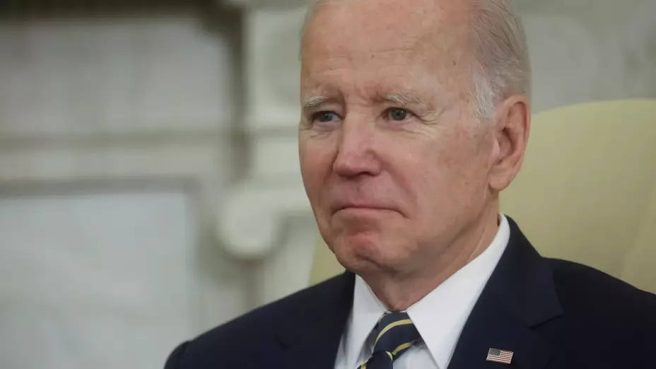 “Trump es un peligro para la democracia de Estados Unidos"; asegura Joe Biden desde la Casa Blanca.
