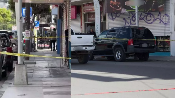 Tijuana hoy 28 de marzo de 2025: ¿Qué pasó?