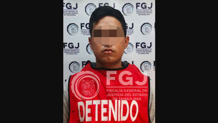 Procesan a joven de 18 años acusado de asesinar a martillazos a madre y hermana