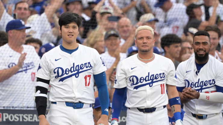 Dodgers