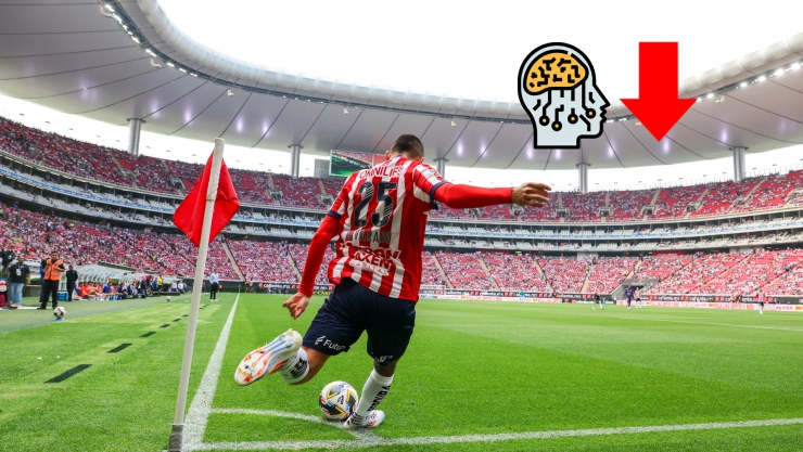 El estadio de la Liga BBVA MX que m&aacute;s mala suerte le da a su equipo