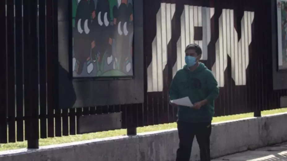 Examen IPN 2023 cómo realizar el pre-registro en línea