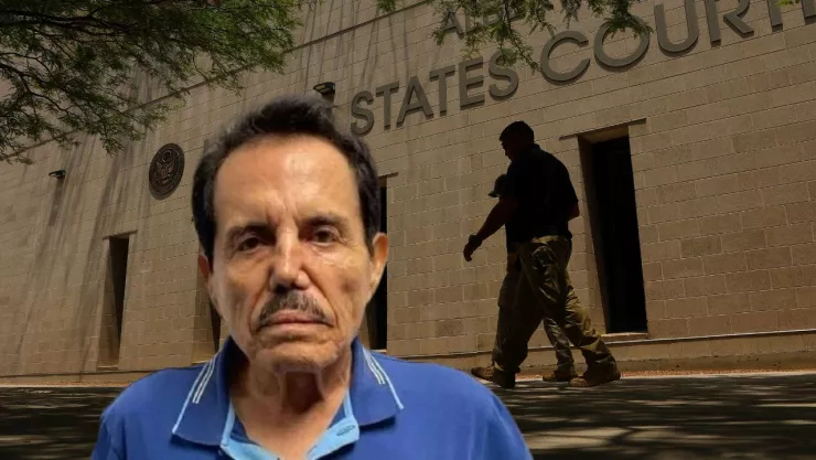 Audiencia de Ismael “El Mayo” Zambada: Noticias desde Estados Unidos hoy jueves 1 de agosto