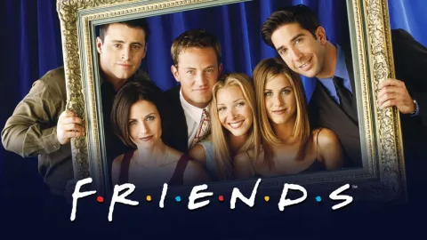 Muere reconocido actor de ‘Friends’, ¿quién fue?