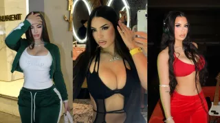 Delarosa: quién era la promesa de corridos asesinada a tiros en LA