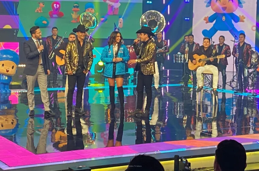 Así se vivió el Gran Concierto Juguetón.