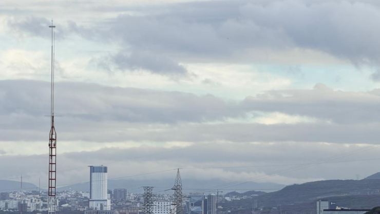 Clima Querétaro hoy 30 de junio 2026