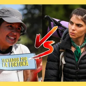 Queen acusó a Esmeralda de llamar ‘gorda’ a Romina