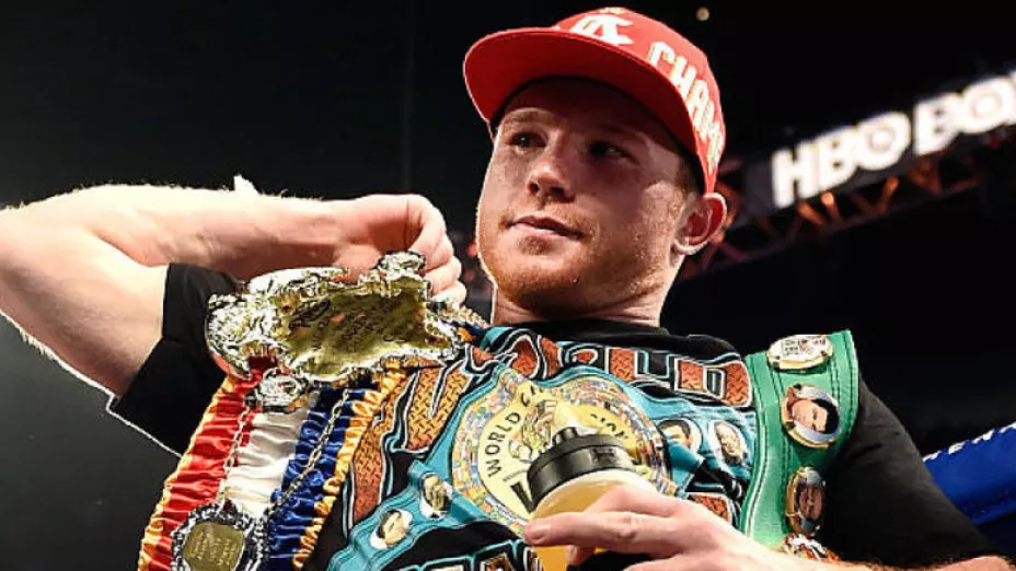 canelo