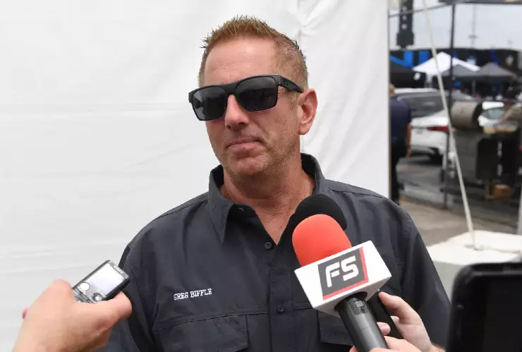 Ex piloto de NASCAR Greg Biffle fallece en accidente aéreo